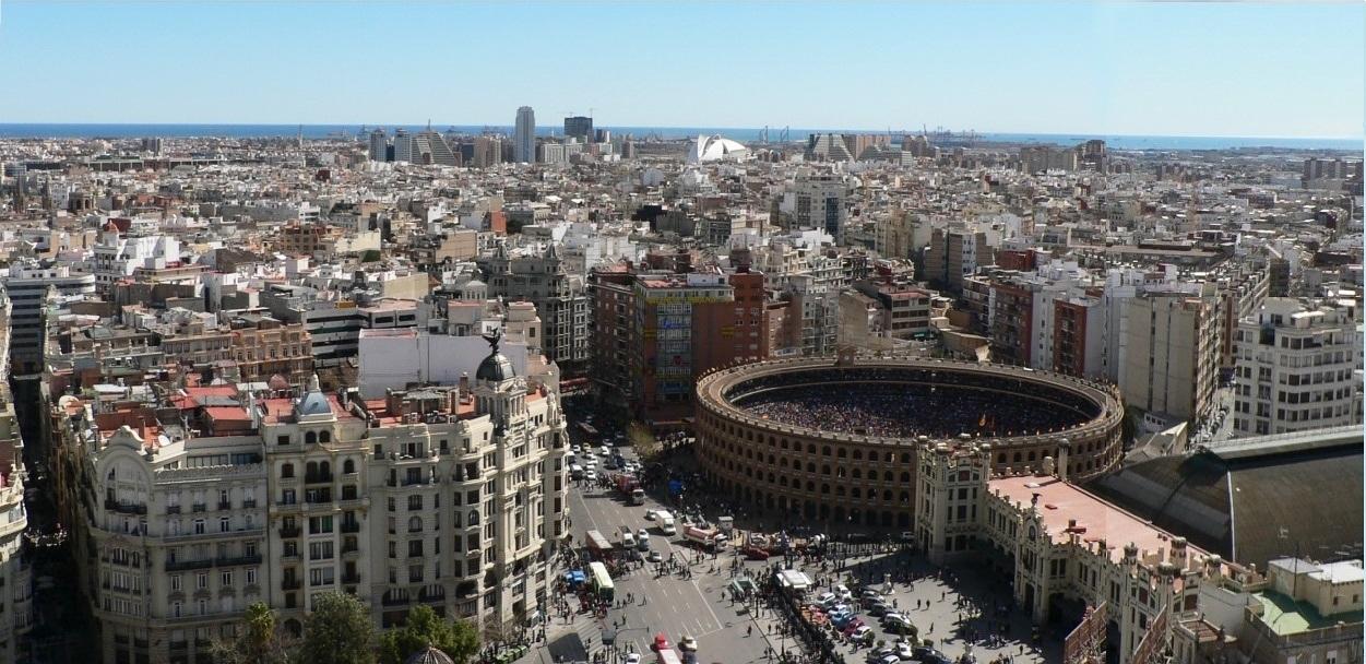 Apoyo escolar gratuito en Valencia