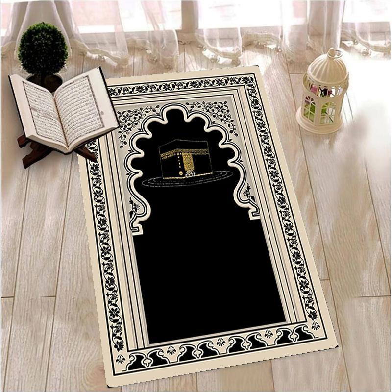 Alfombra para rezar