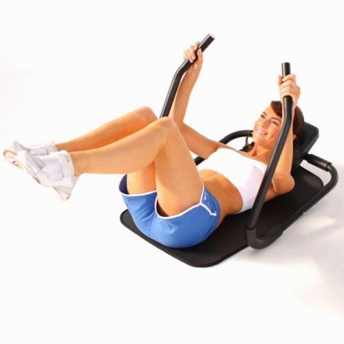 Ayúdate de lo necesario para tus sesiones deportivas.
