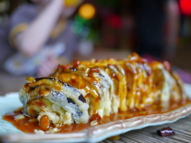 Descubre la gastronomía china