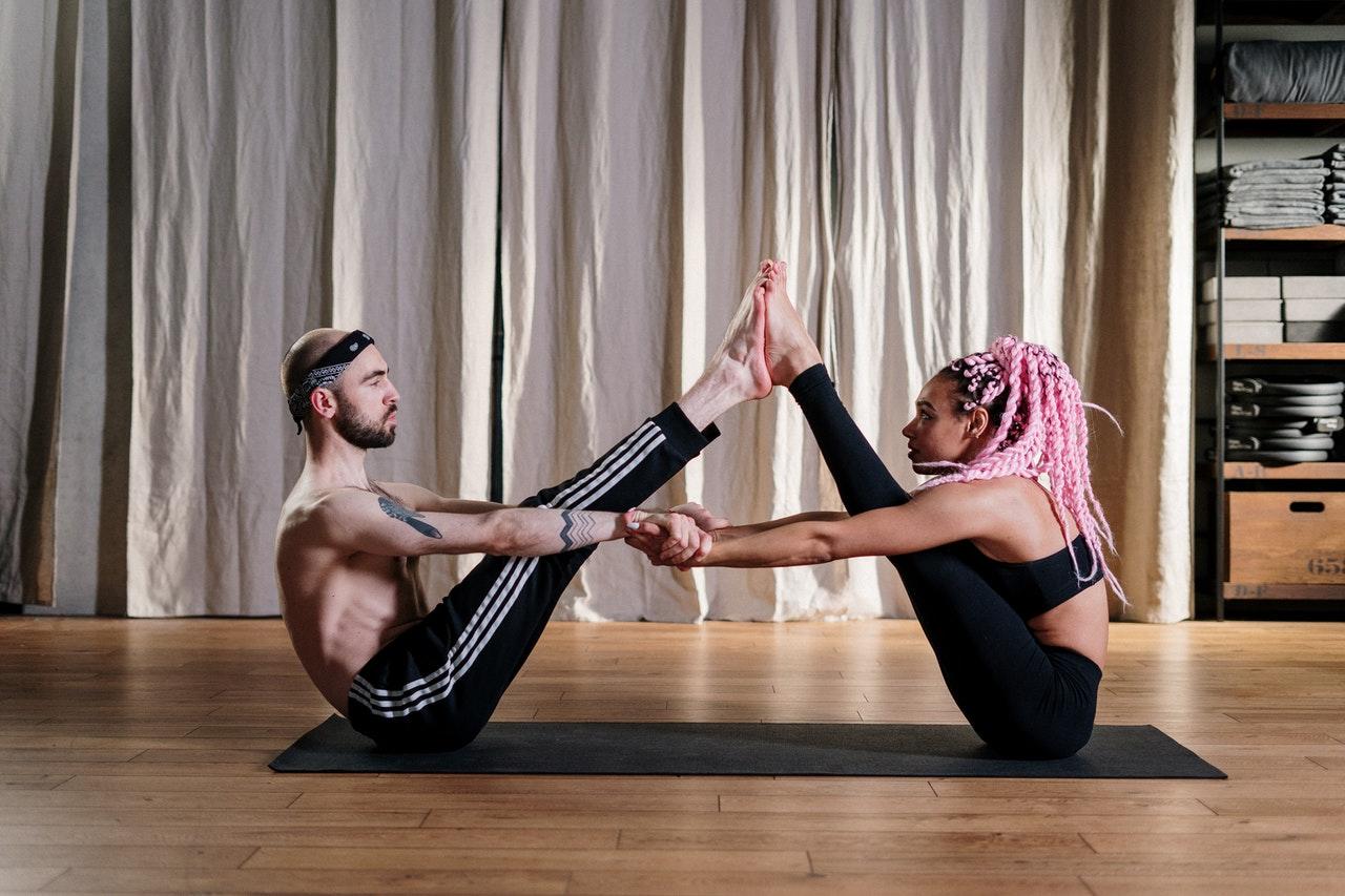 Yoga Studio Barcelona