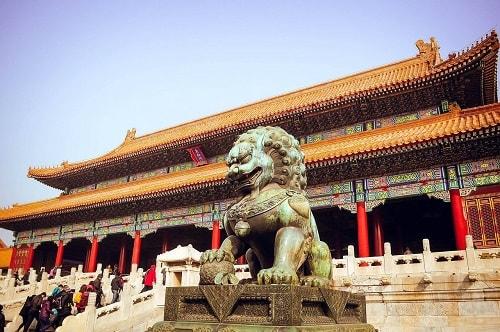 Aprended una de las culturas con más historia del mundo.