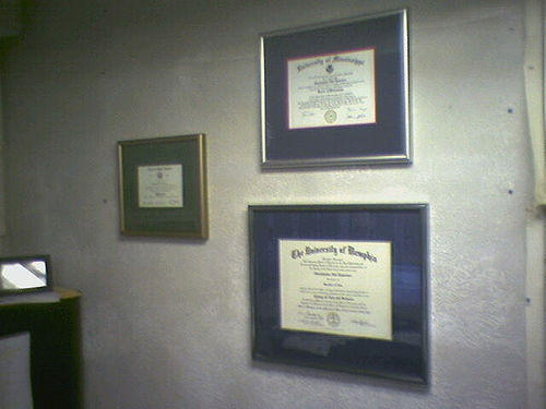 6 niveles componen el DELF y el DALF