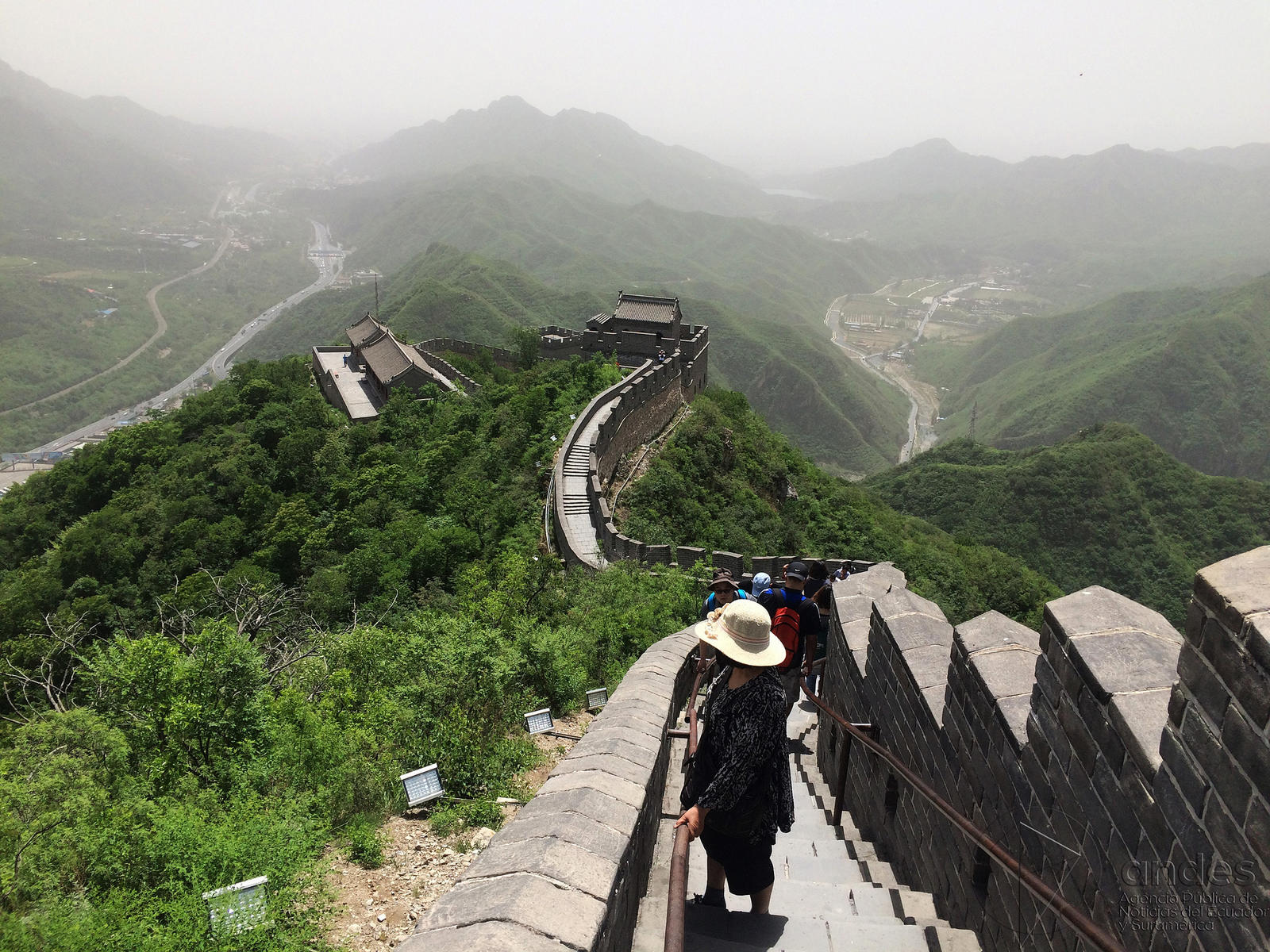 evalua tu chino con el HSK