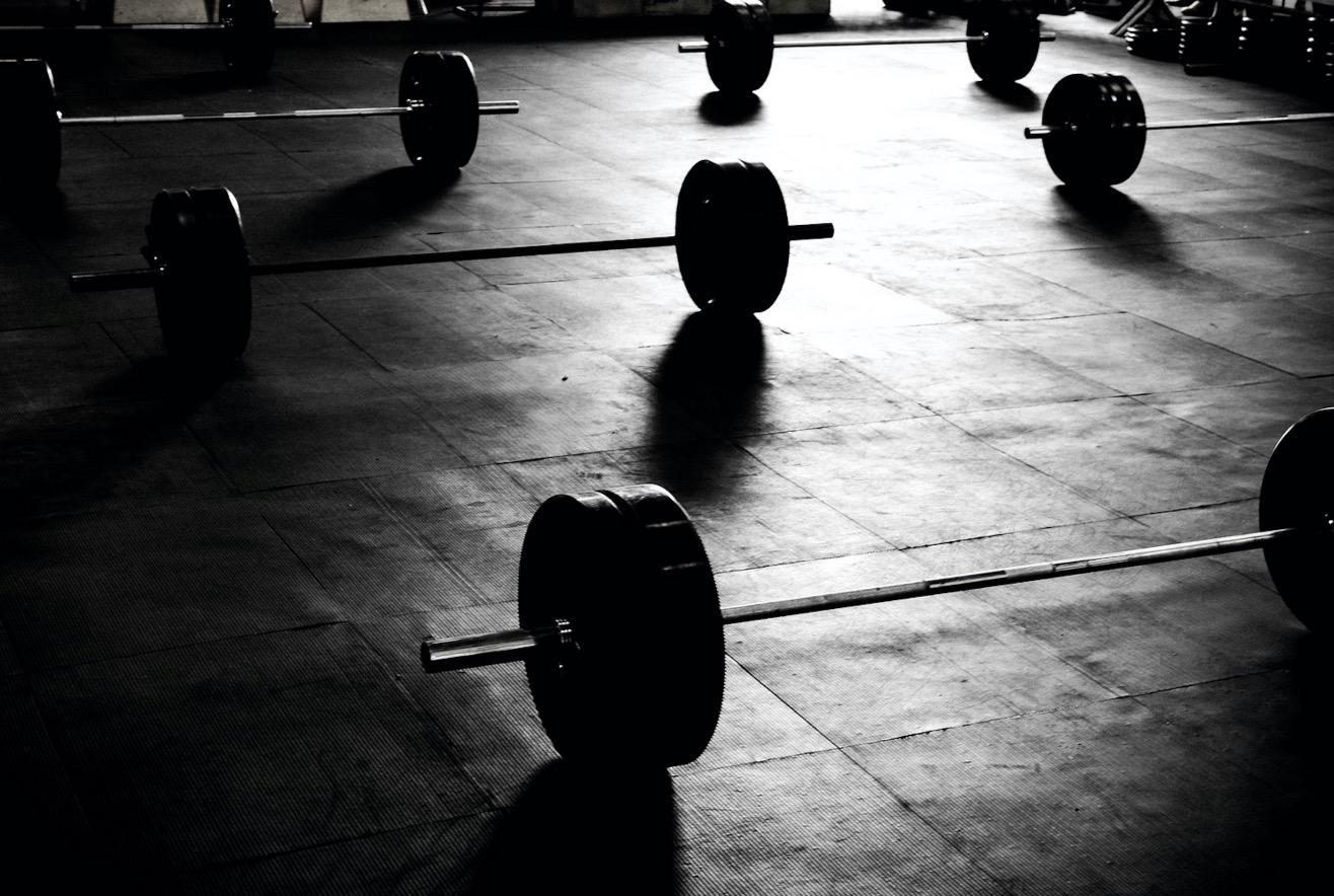 Invierte en tu bienestar.