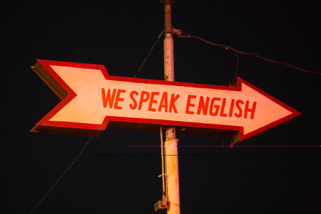 Los idiomas os facilitarán la vida.