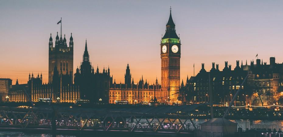 No hace falta que salgáis de casa para aprender inglés.