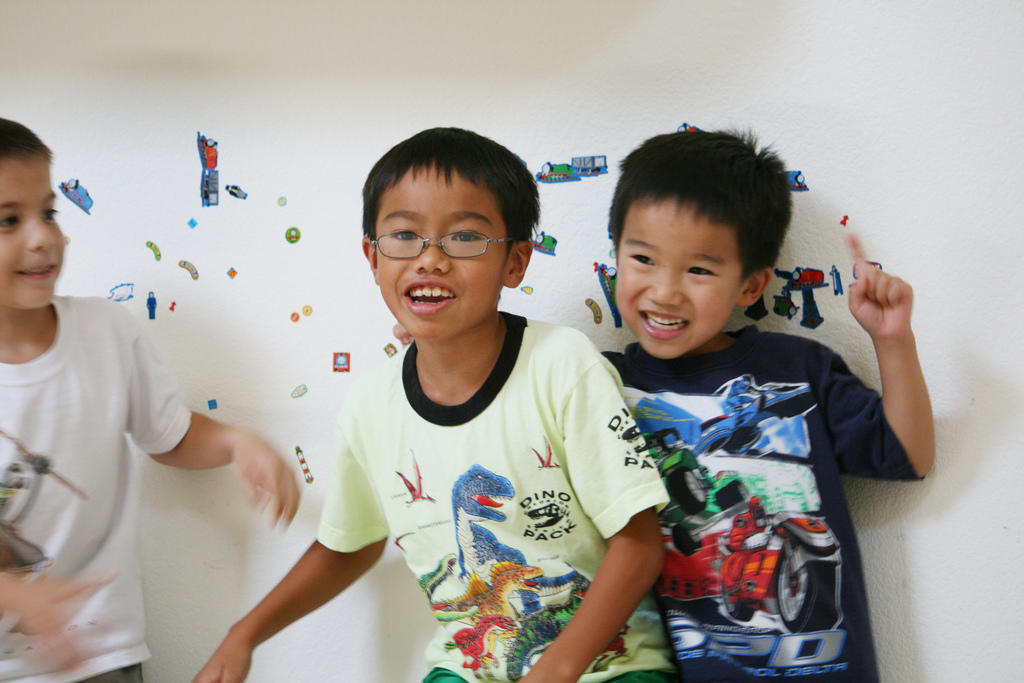 Despertar de la Infancia: Matematicas para Niños