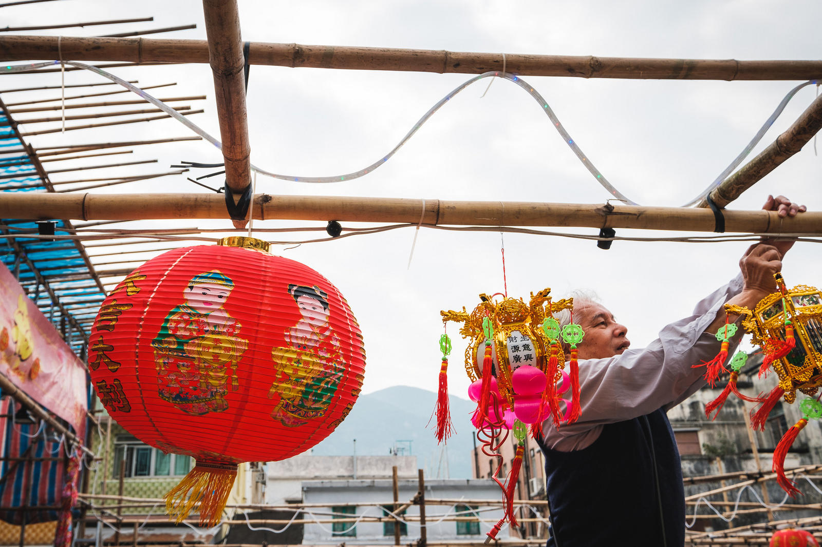 viaja a china para poner en practica tus clases
