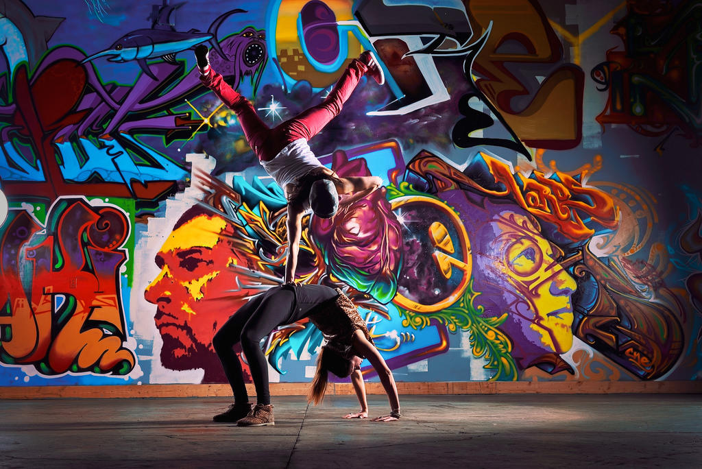 Equipamiento para pilates, meditación y yoga.