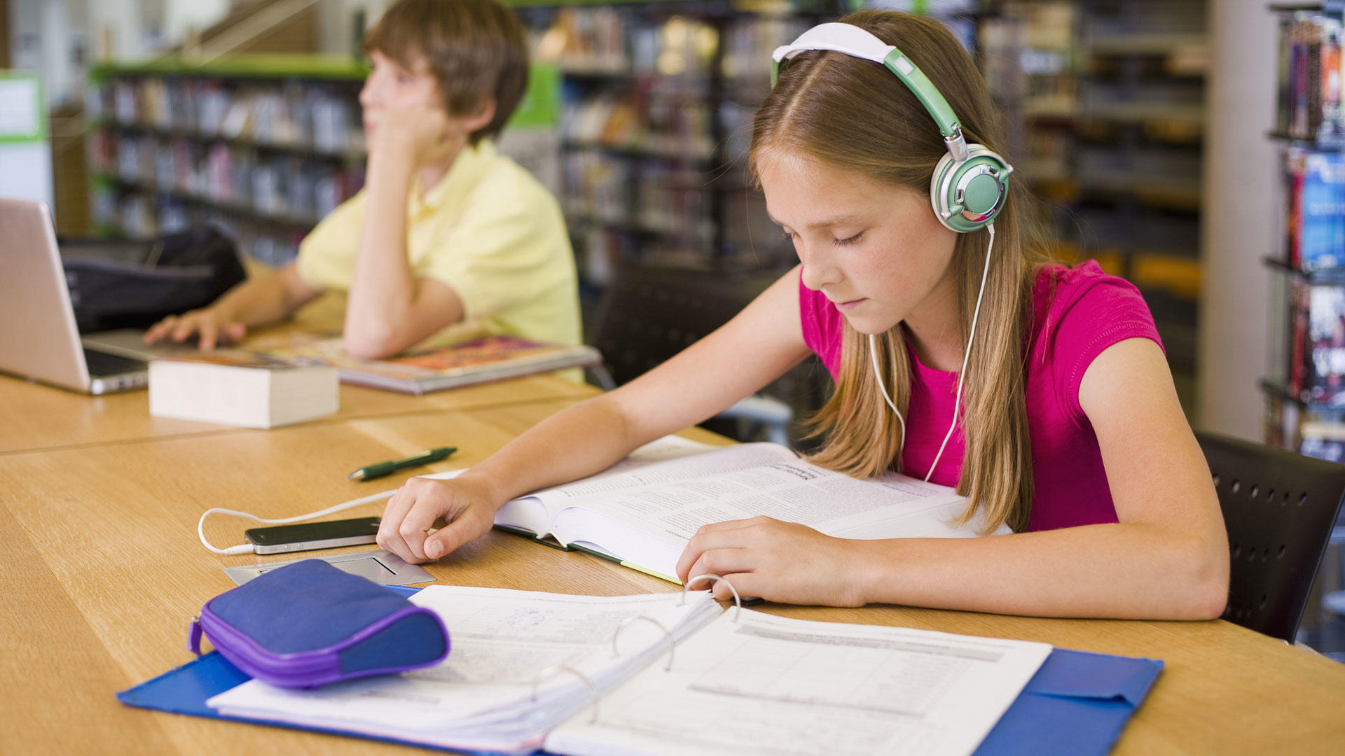 Recibir clases de apoyo para evitar repetir curso