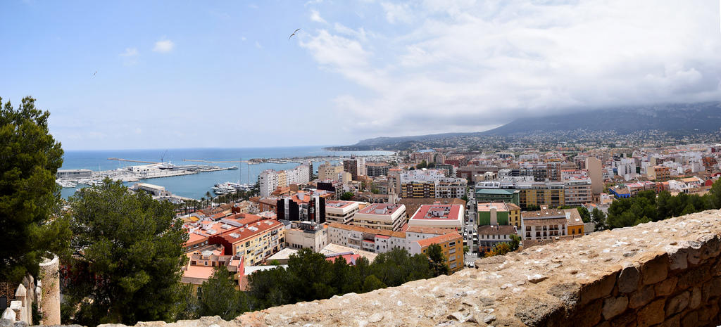 El precio de los centros es más caro en las capitales.