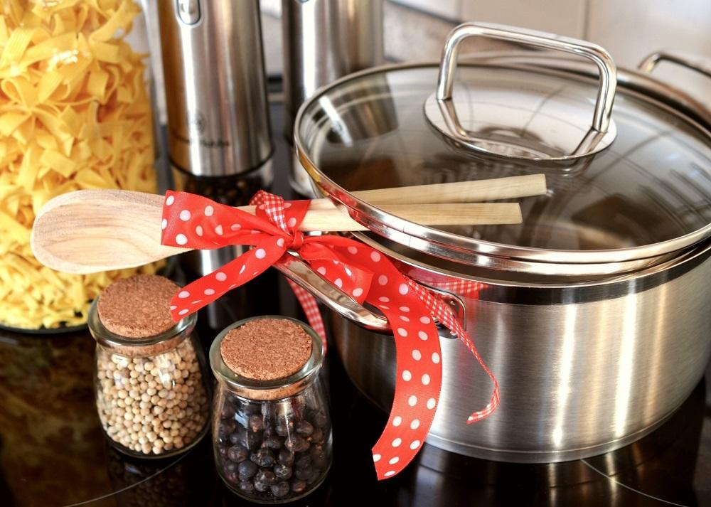 Formación culinaria en Málaga.