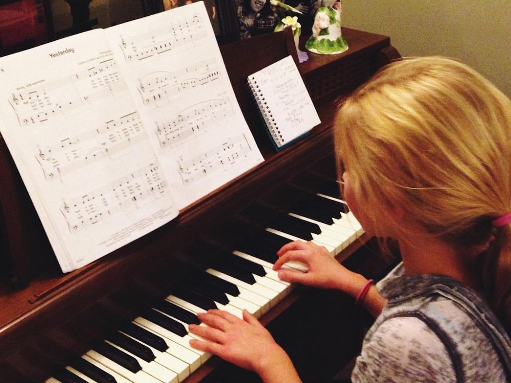 No dejes de perseguir el sueño de la música