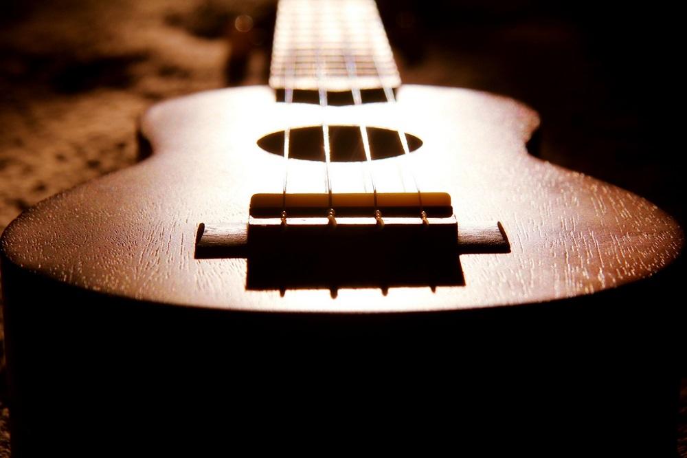 Razones para aprender a tocar el ukelele.
