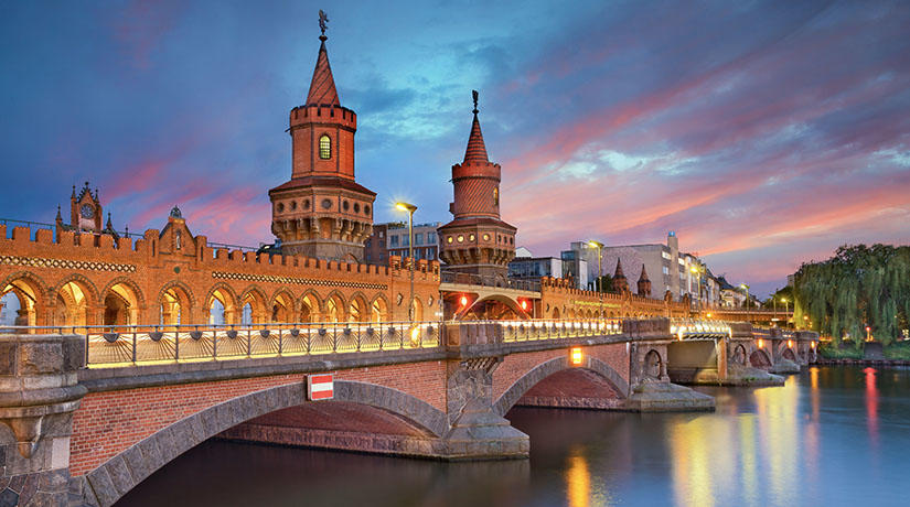 Trabajar en Alemania