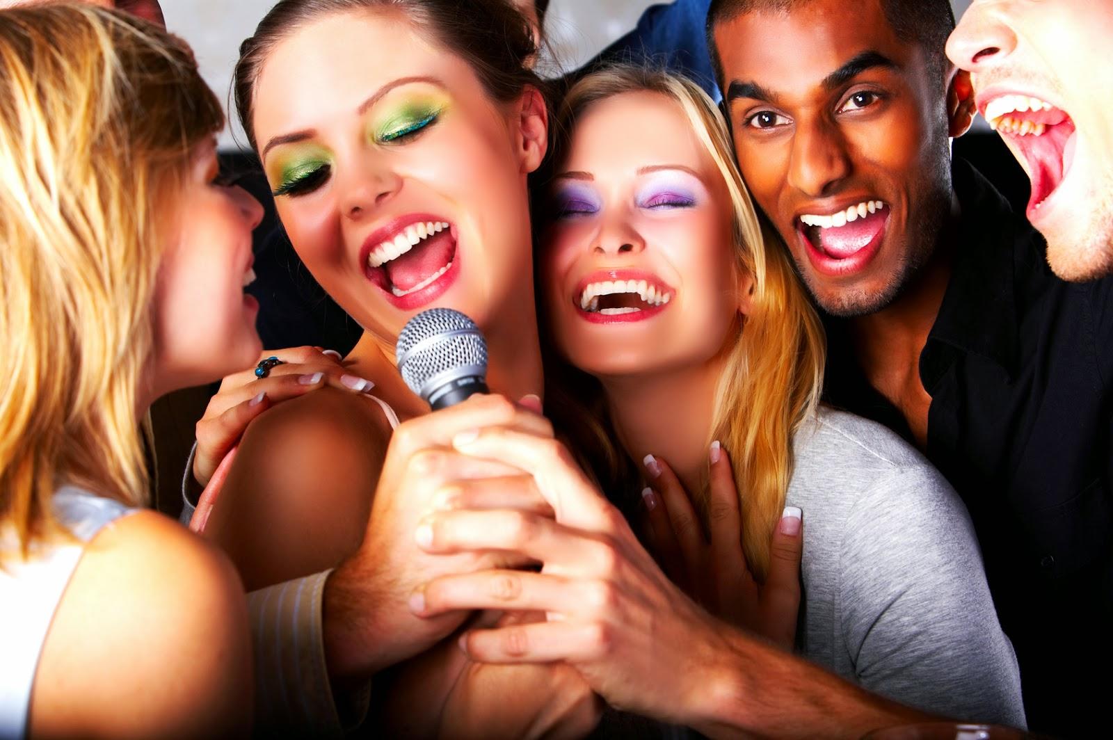 Aprender a cantar en Málaga