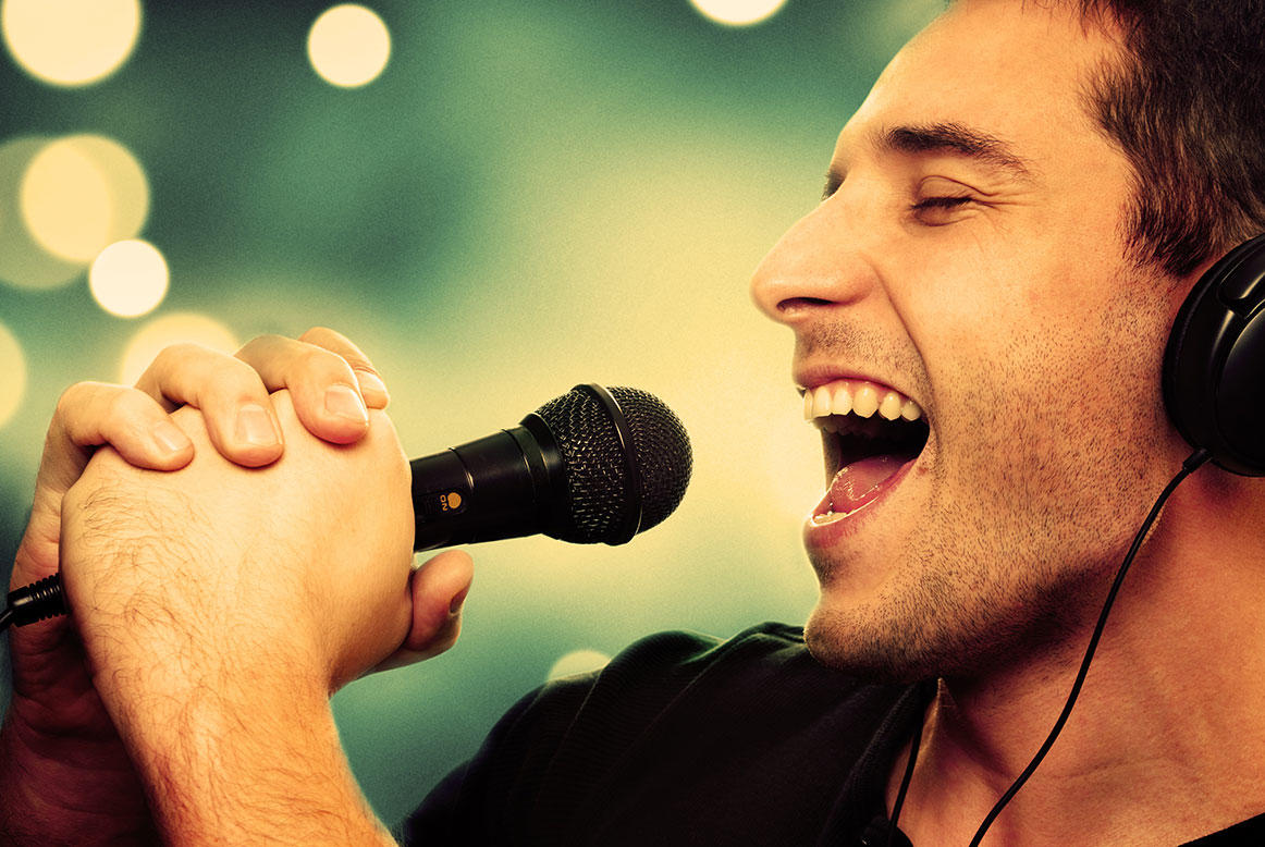 Aprender a cantar en Valencia