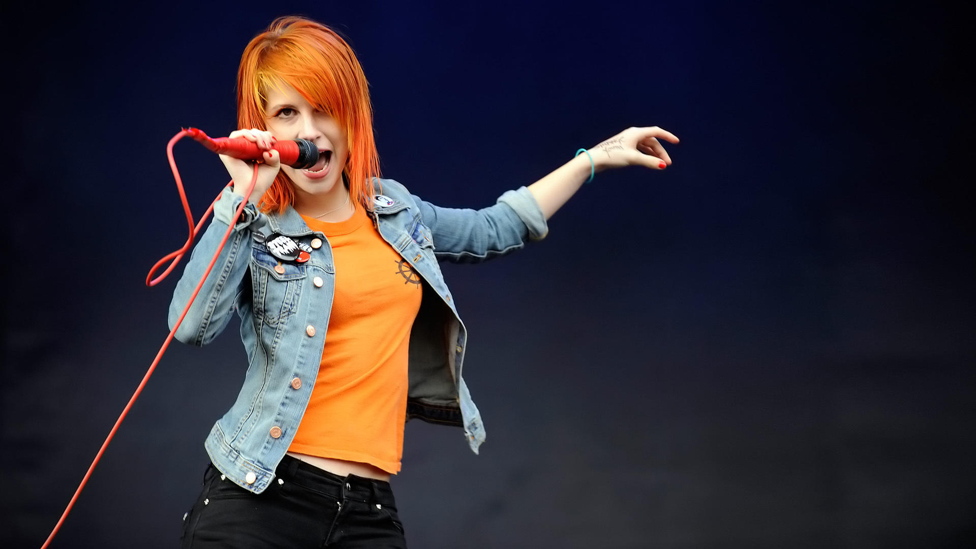 Aprender a cantar