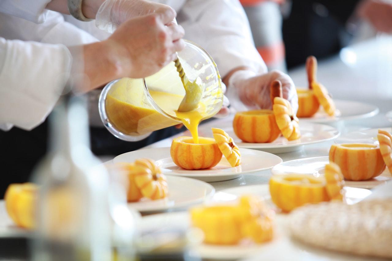 Las mejores escuelas de cocina de Sevilla