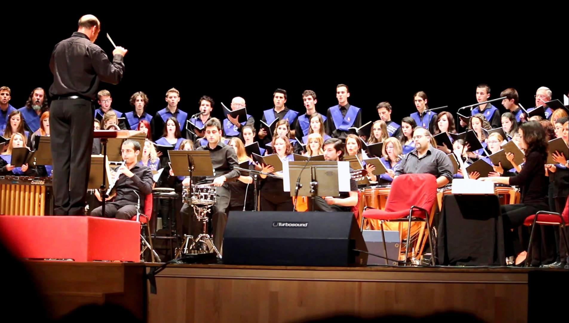 Clases de canto en Málaga