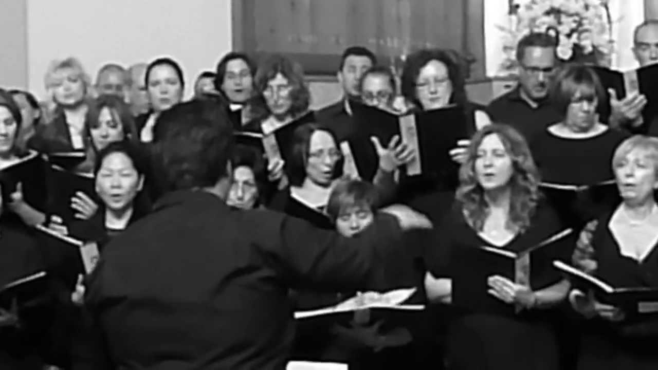 Clases de canto en Valencia