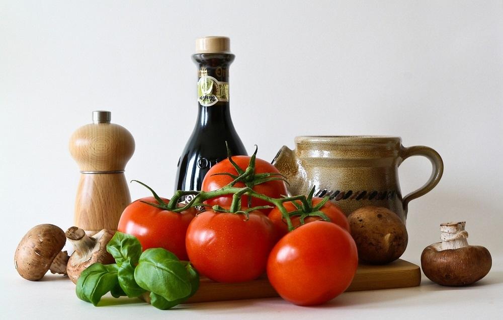 Disfruta con los más pequeños de la cocina.