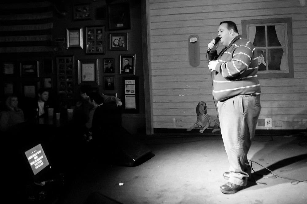 El profesor de canto idóneo