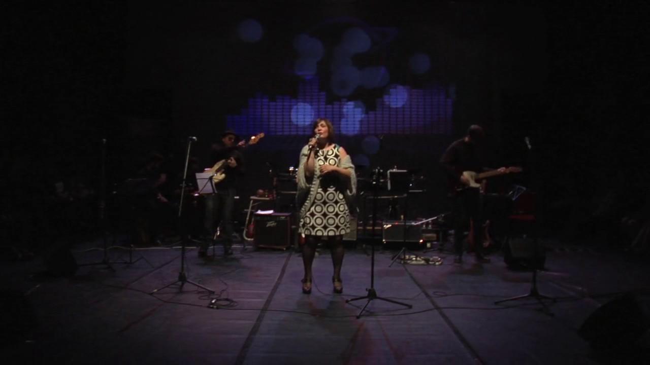 Clases de canto en Sevilla