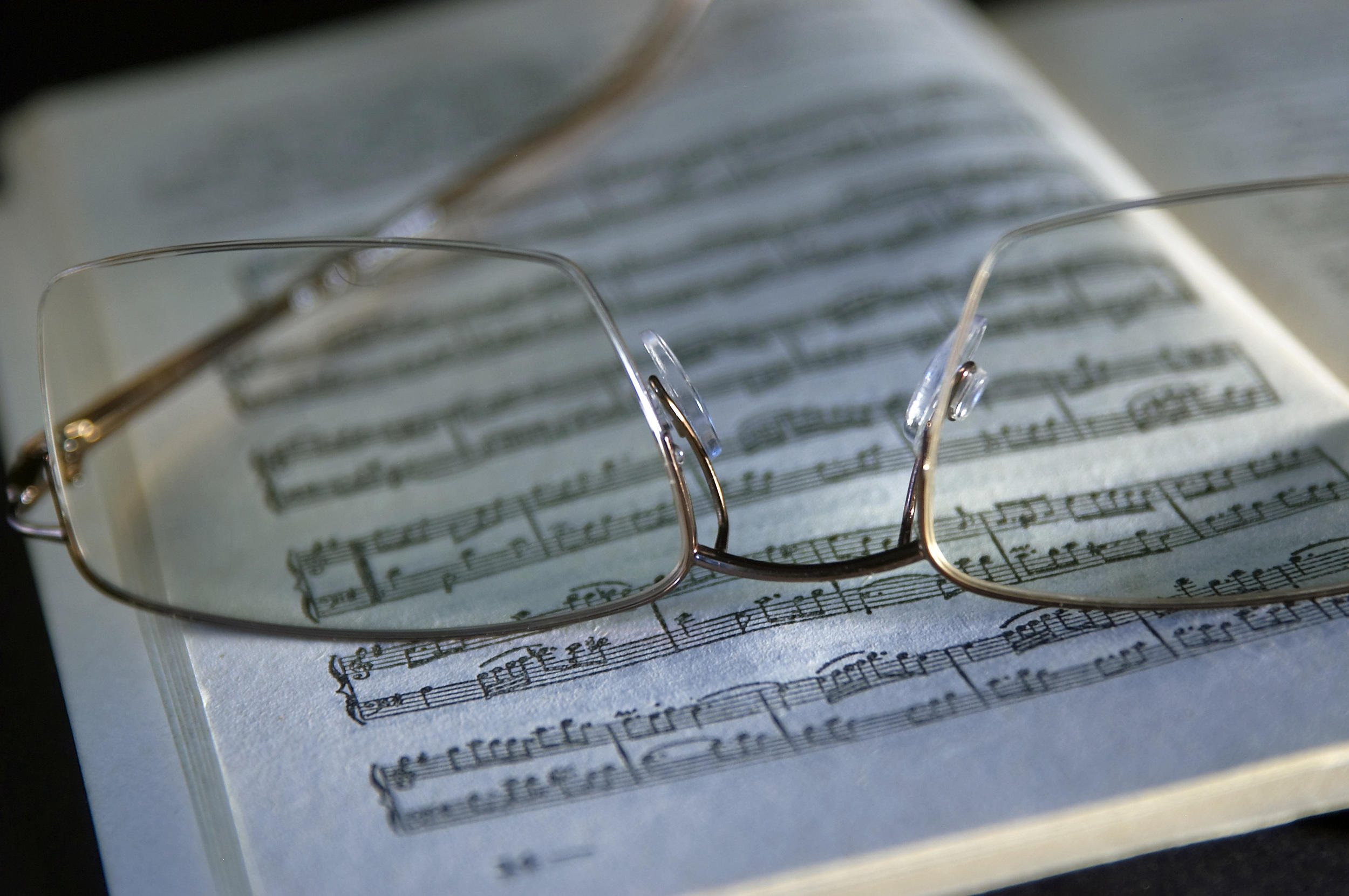 Títulos para ser profesor de canto