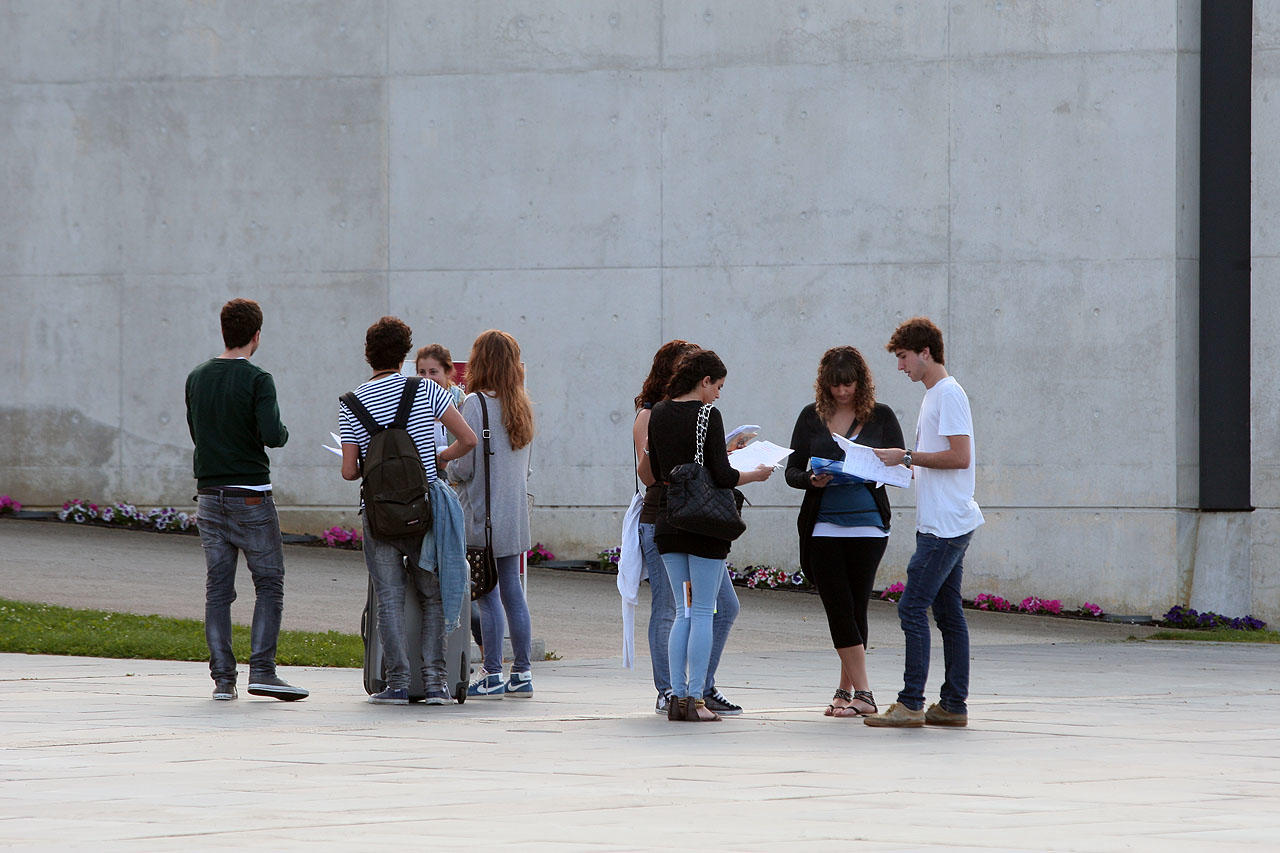 conoce y hazte notar entre tus futuros alumnos