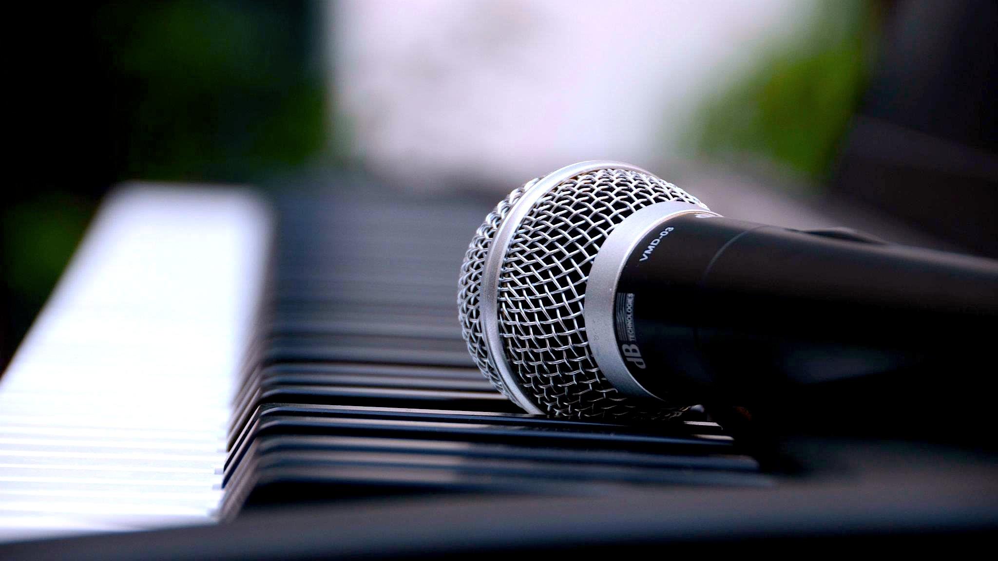 Guía para los futuros profes de canto