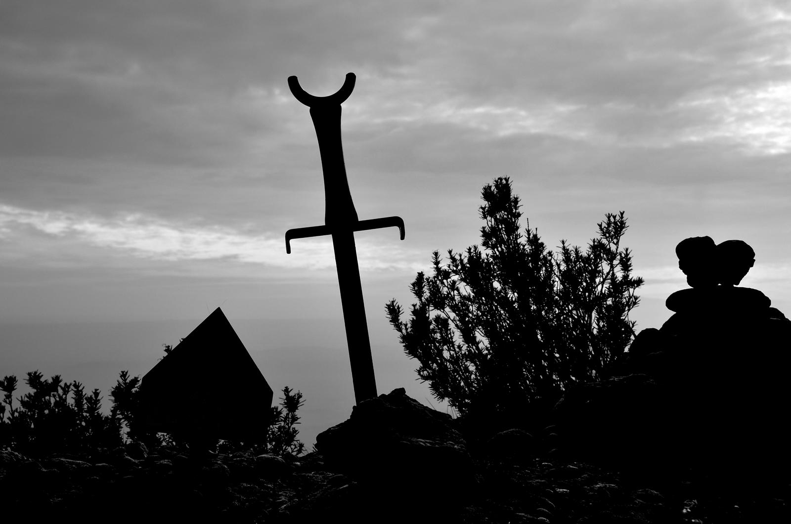 Historia del alemán