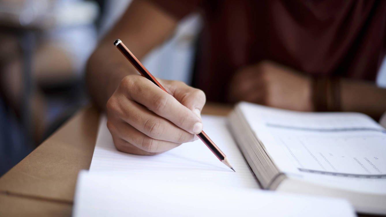 Examen para ser alemán
