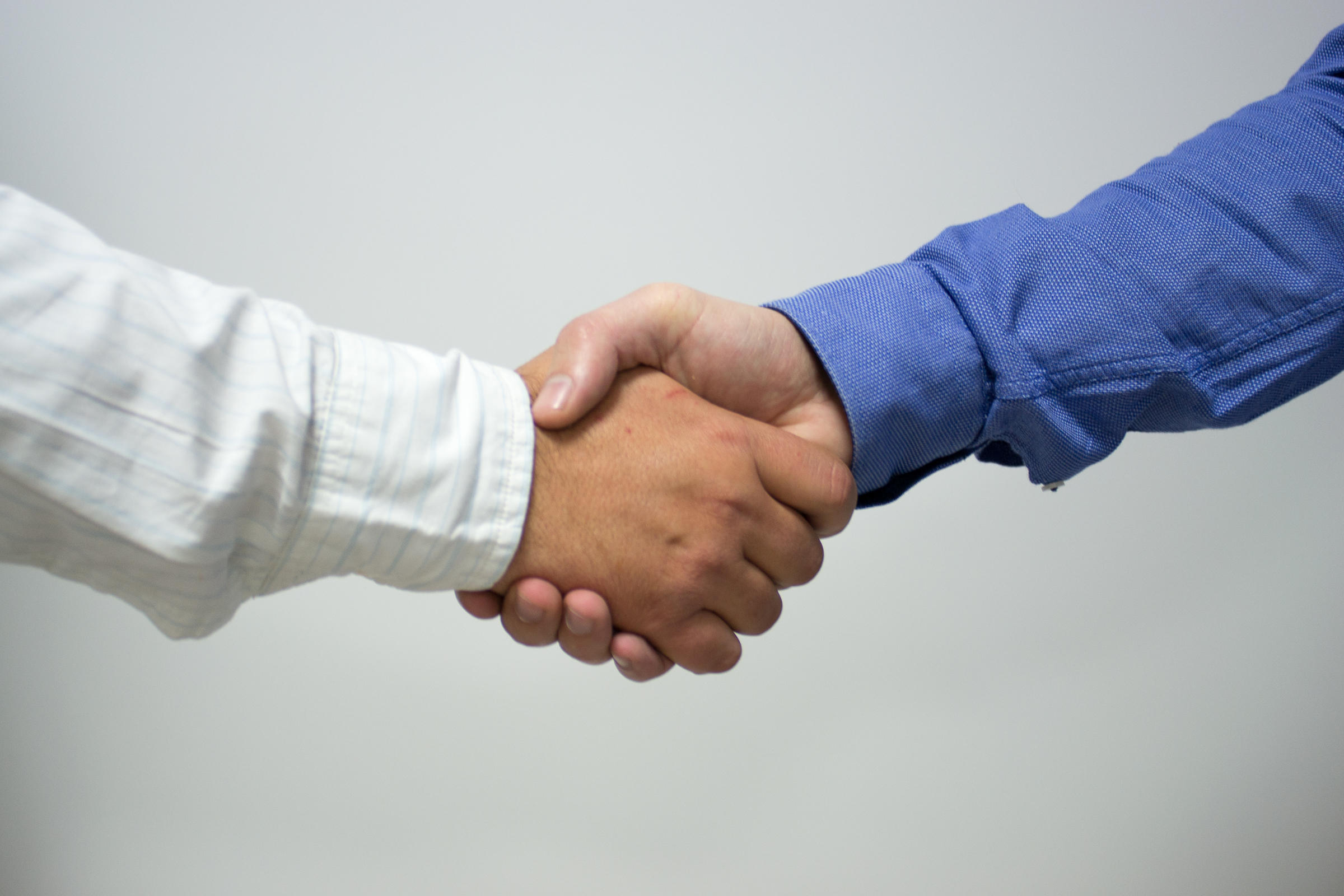 Relación de confianza