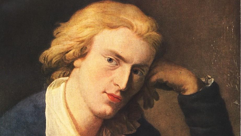 Friedrich Schiller