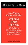 sturm-drung