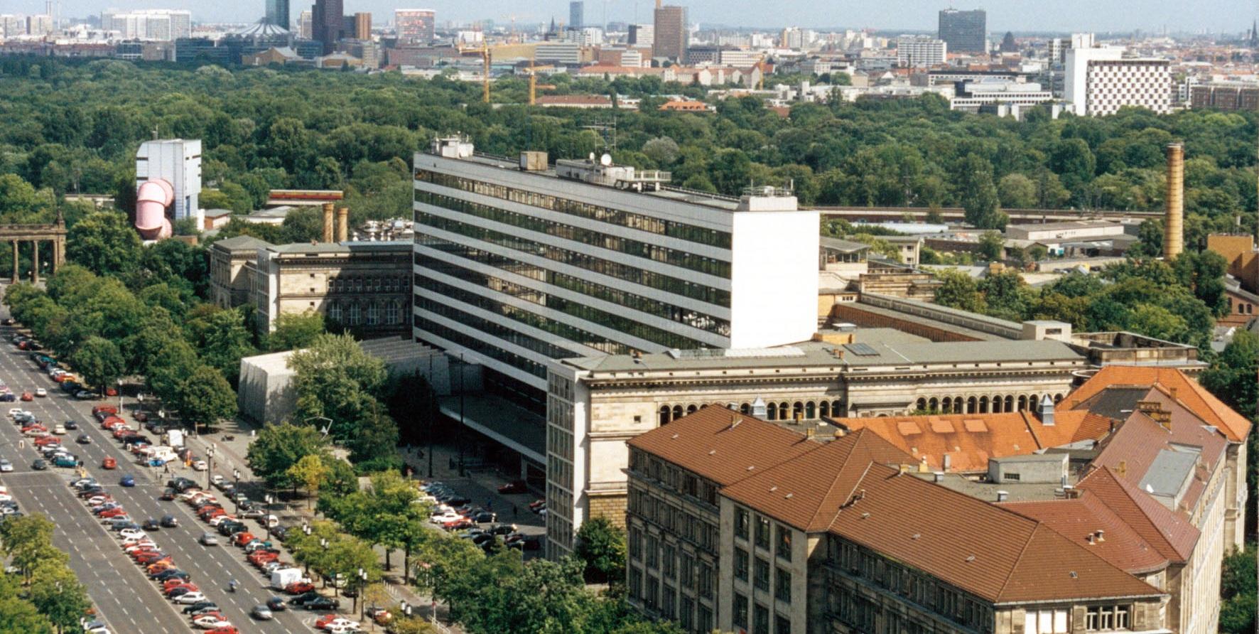 Mejores universidades de Alemania