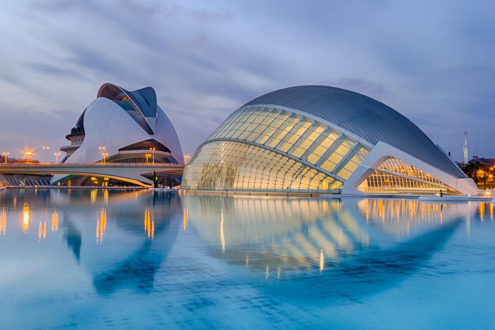 Clases de cocina en Valencia.