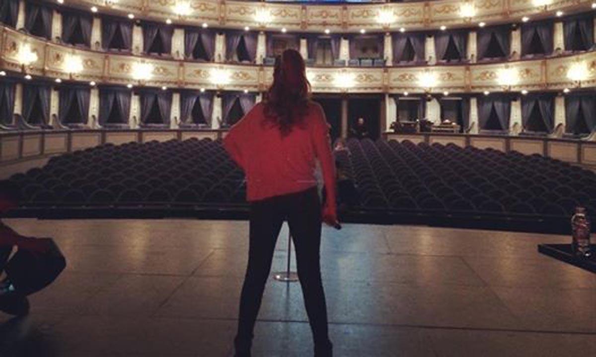 Clases de canto en España