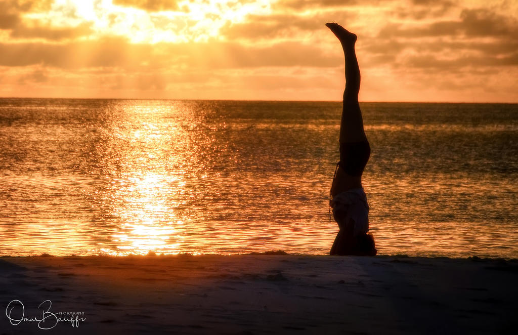 Elige tus clases de yoga en línea.