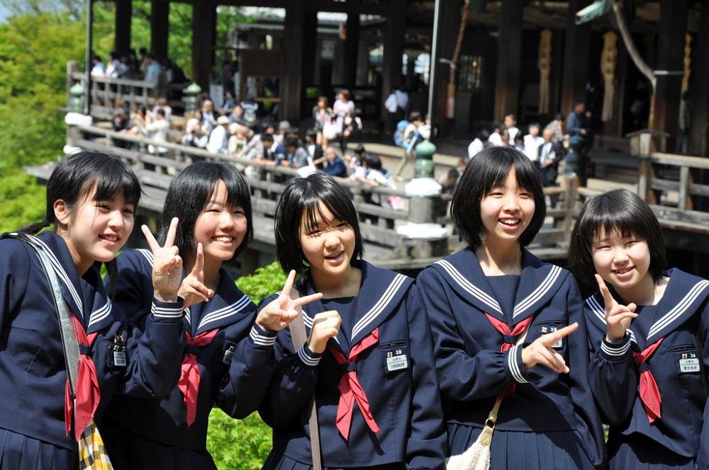 Las reglas gramaticales son más fáciles en español que en japonés
