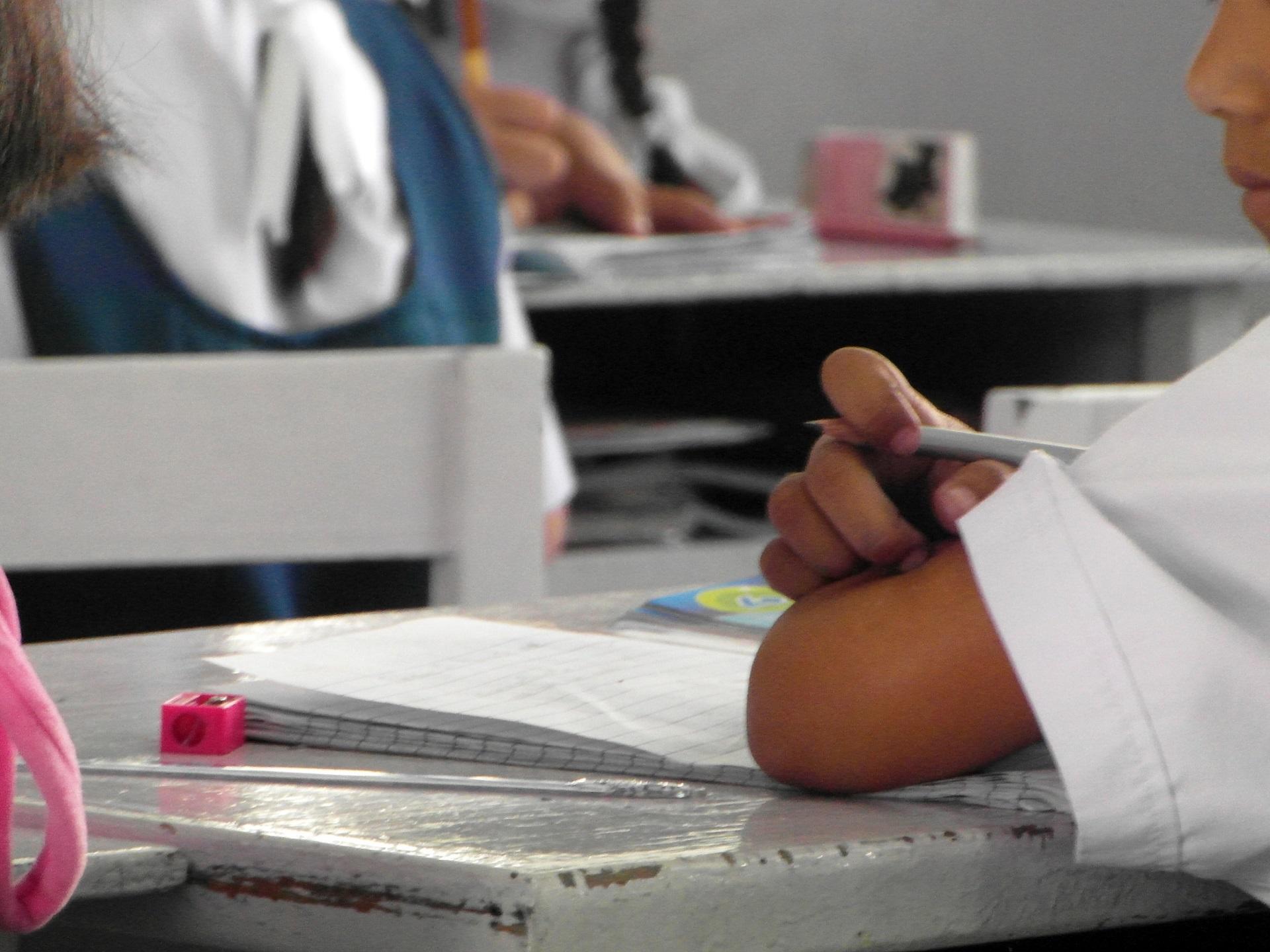 supera las dificultades del idioma con un profesor con experiencia