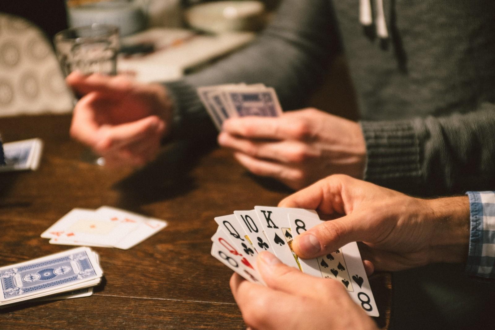 Se puede poner freno a la ludopatía con un buen conocimiento matemático.