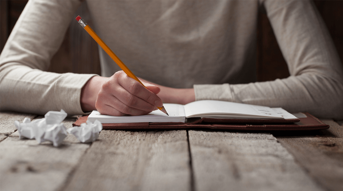 Lidiar con el tiempo y el estrés también se puede mejorar.