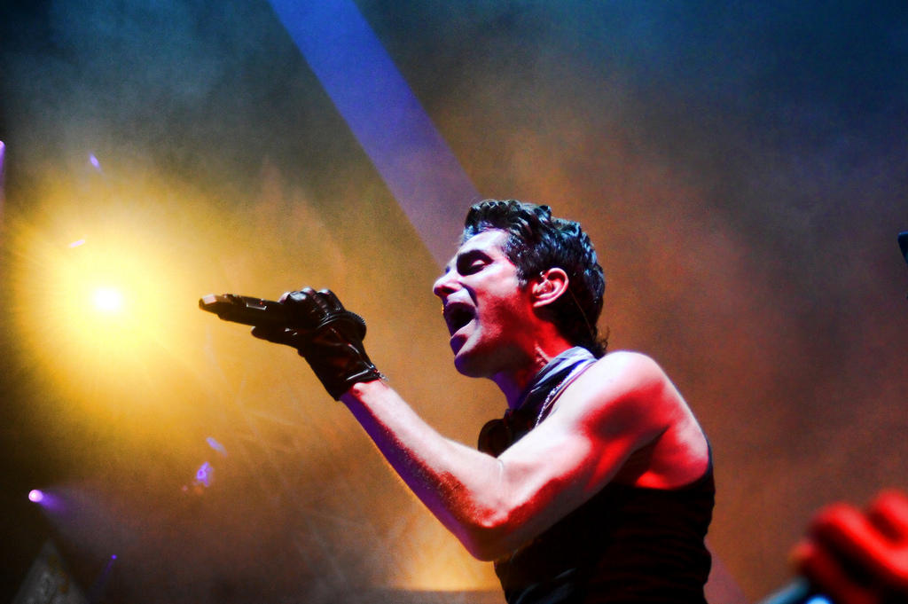 Aprende todo lo que necesitas para ser un gran cantante.