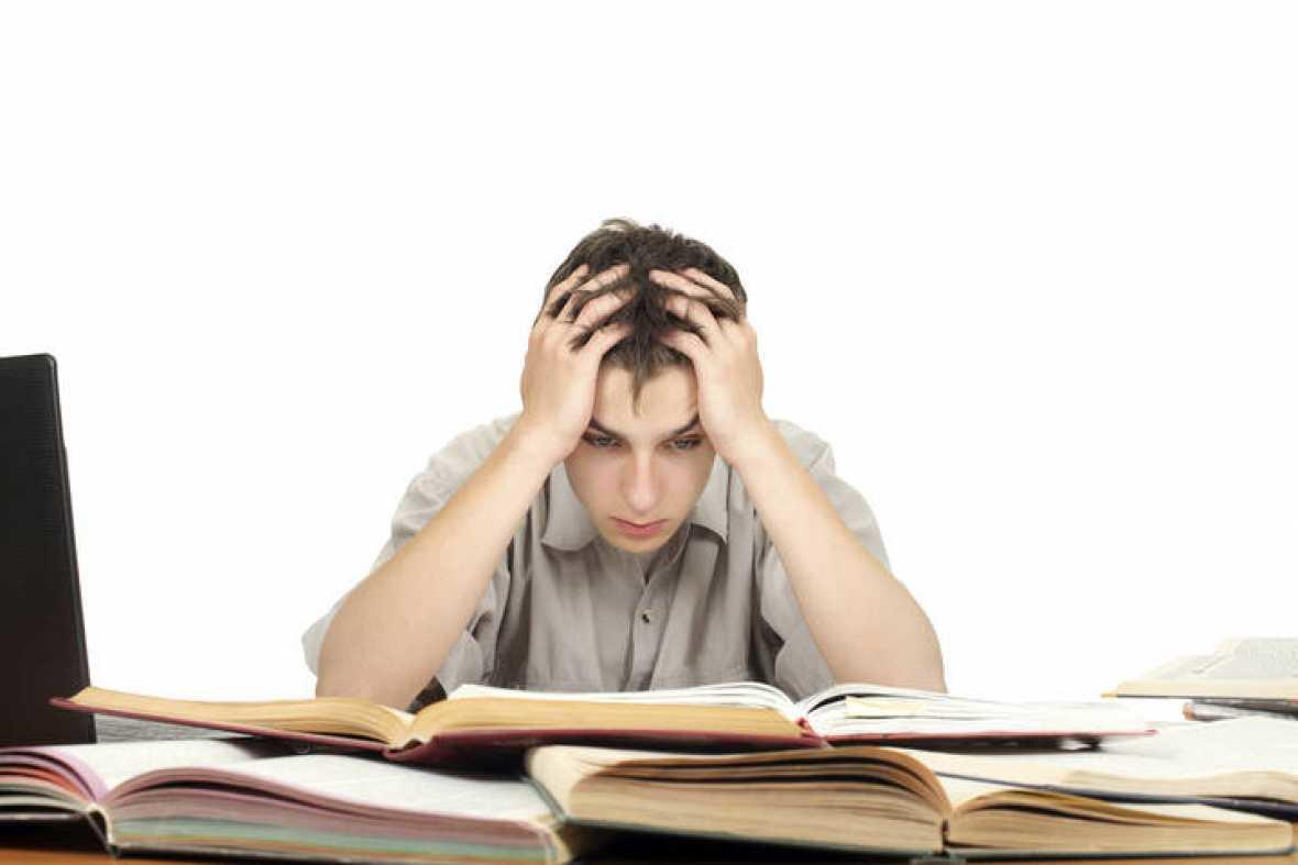 Evitar el fracaso escolar