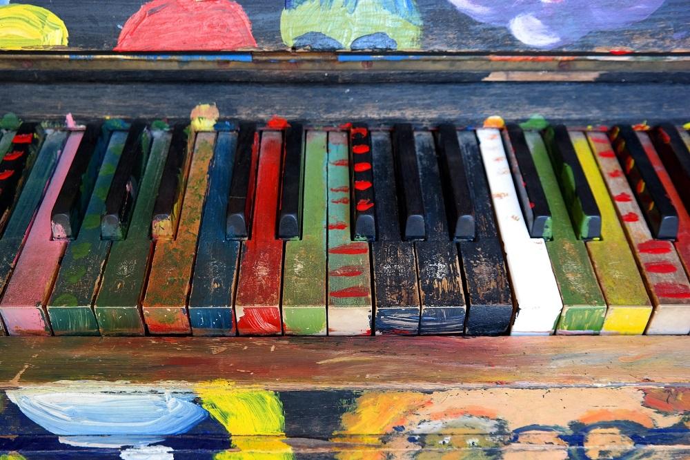 Aprende otros estilos musicales de manera autodidacta