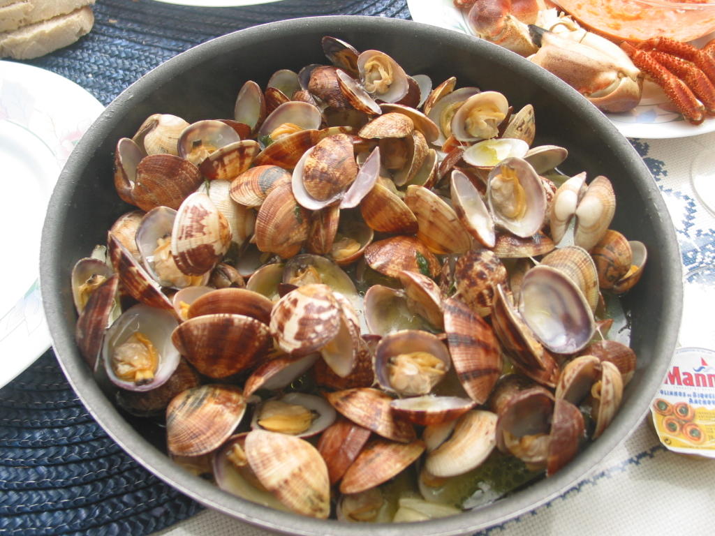 Descubre la gastronomía portuguesa