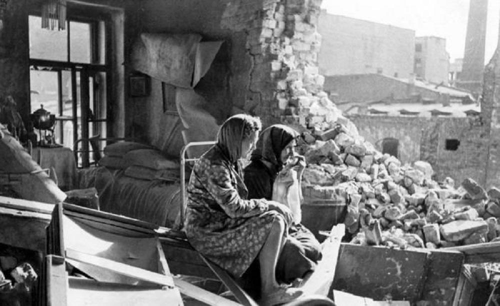 Cultura e historia de San Petersburgo